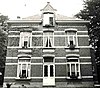 Herenhuis