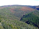 Serra Mitjana (Pallars Jussà)