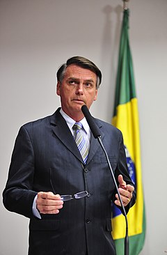 Jair Bolsonaro