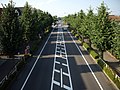 常総ふれあい道路