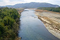 Kizu River / 木津川