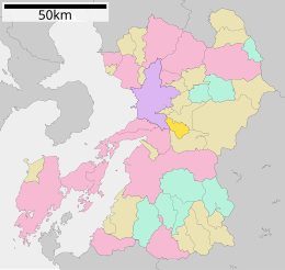 Kōsa – Mappa