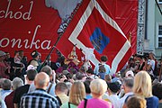 Rynek Główny i urbem salutare