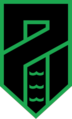 Il logo utilizzato dal 2018 al 2023.