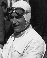 Luigi Fagioli 1932