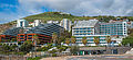 Lido, Funchal's hotel zone