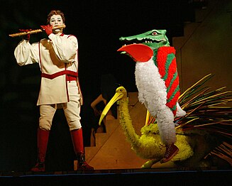 The Magic Flute (2006)