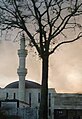 Osmanli Mosque (Nantes)