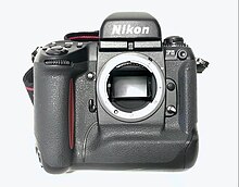 Nikon F5