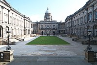 University of Edinburgh