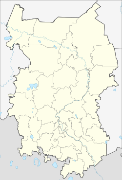 Omsk (Oblast Omsk)