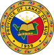 Mohor rasmi Lanao Selatan