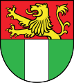 Herb Tarnowa Podgórnego