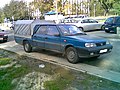 Daewoo-FSO Polonez Truck Plus ROY (P105)