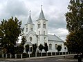 Церква Богородиці Скорботної (католицька)