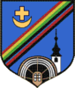 Coat of arms of Joseni