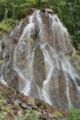 Radau-Wasserfall, Bad Harzburg; 07/2004
