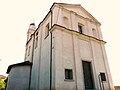 Chiesa di Santa Limbania