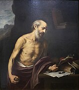 San Jerónimo penitente, Bartolomé Esteban Murillo.jpg