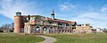 Image 42The Seaside Sanatorium in Connecticut