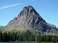 Sinopah Mountain, Glacier National Park ‎ ‎