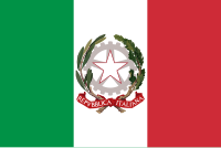 Pabellón institucional de Italia