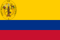 Gran Colombia (1821-1831)[m]​