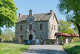 La Petite-Marche – Veduta