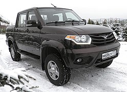 UAZ