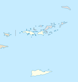 Американски Вирджински острови