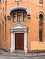 Facoltà valdese di teologia, Roma