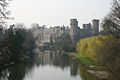 Warwick Castle