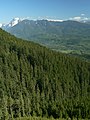 Whitehorse Mountain