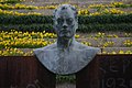 Willy-Brandt-Denkmal in Porto