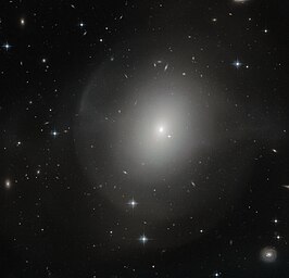 NGC 2865