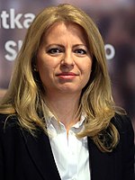 Susanna Čaputová