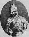 Сигизмунд 1432-1440 Великий князь Литовский