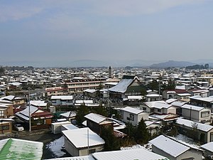 Hanamaki