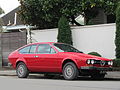 Alfa Romeo GTV 1978