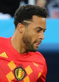 M. Dembélé (2018)