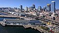 Alaskan Way Viaduct