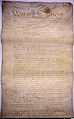 Articles of Confederation, page 1