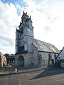 Église Saint-Gervais d'Aumont