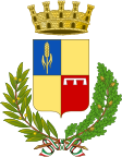 Battipaglia címere