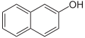 2- sau β-naftol