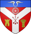 Armes de Bétheny