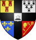 圣伊莱尔德沙莱翁徽章