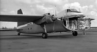 Bristol Freighter