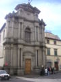 Chiesa della Madonna delle Grazie