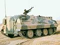 ZSD-85裝甲運兵車